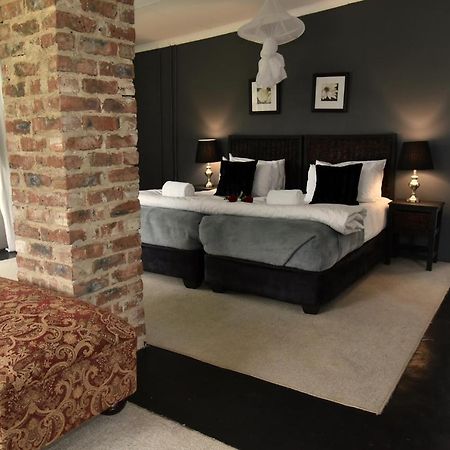 Cpirit Country Haven Dullstroom Exteriör bild
