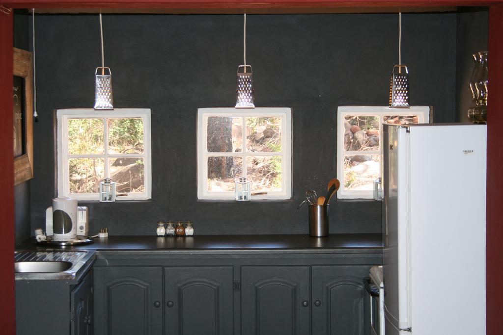 Cpirit Country Haven Dullstroom Rum bild