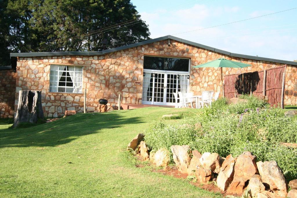 Cpirit Country Haven Dullstroom Rum bild