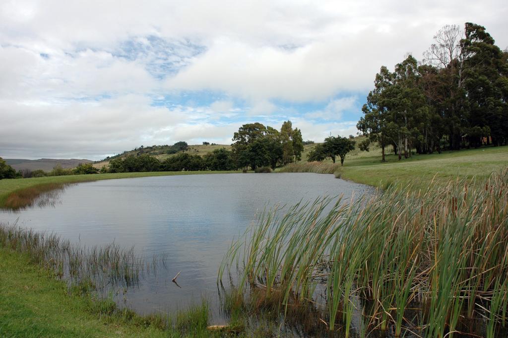 Cpirit Country Haven Dullstroom Exteriör bild