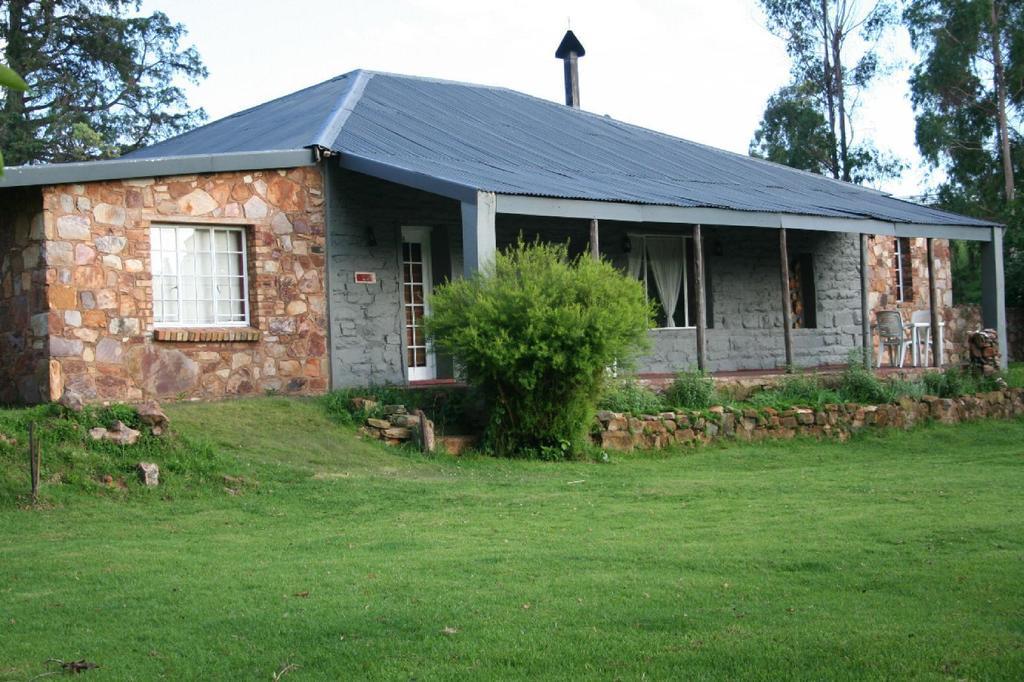 Cpirit Country Haven Dullstroom Rum bild