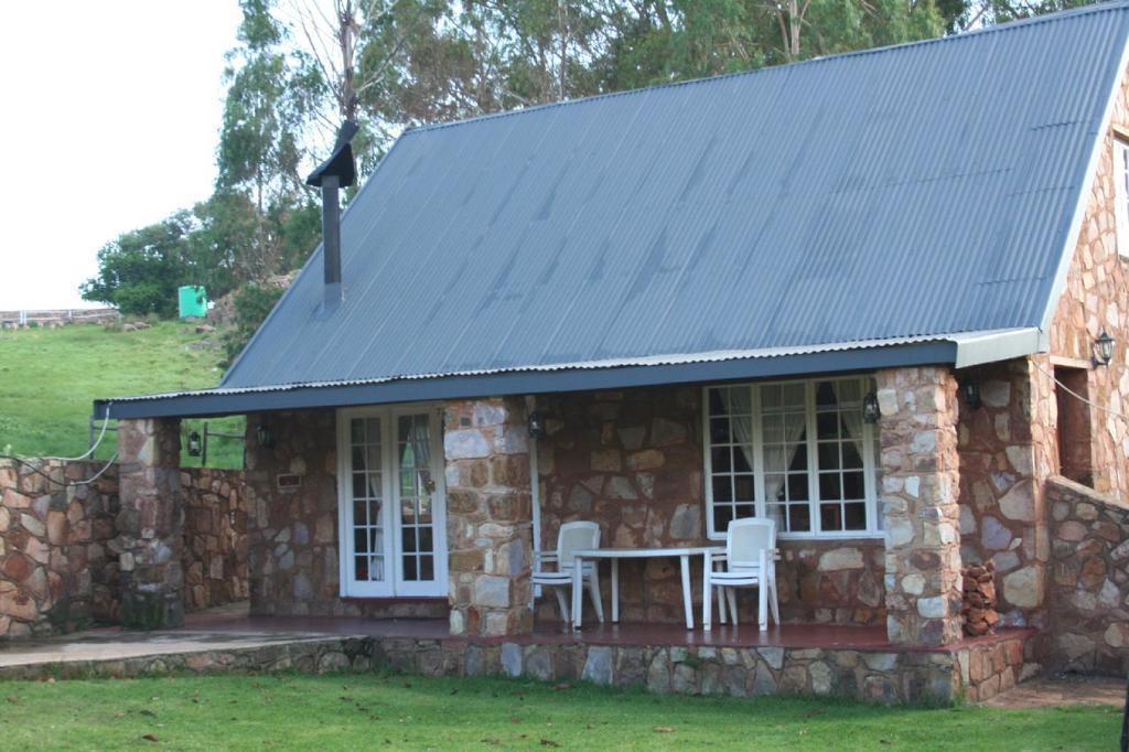 Cpirit Country Haven Dullstroom Rum bild