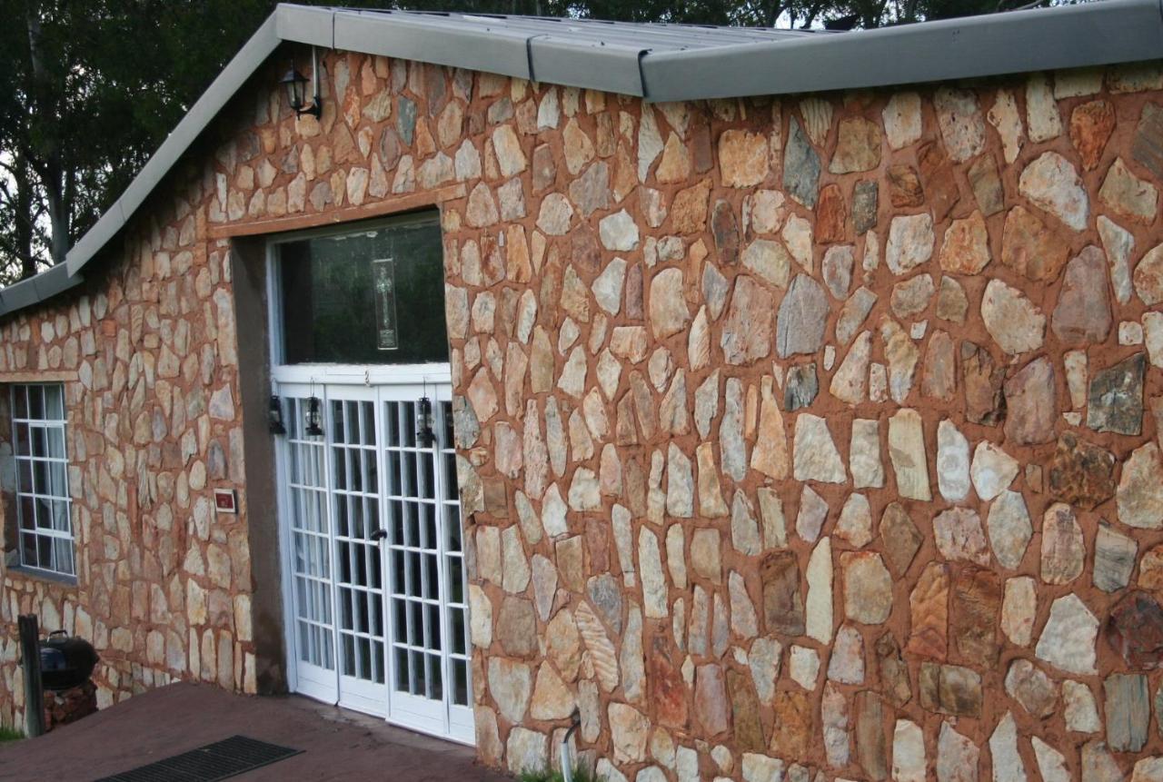 Cpirit Country Haven Dullstroom Exteriör bild