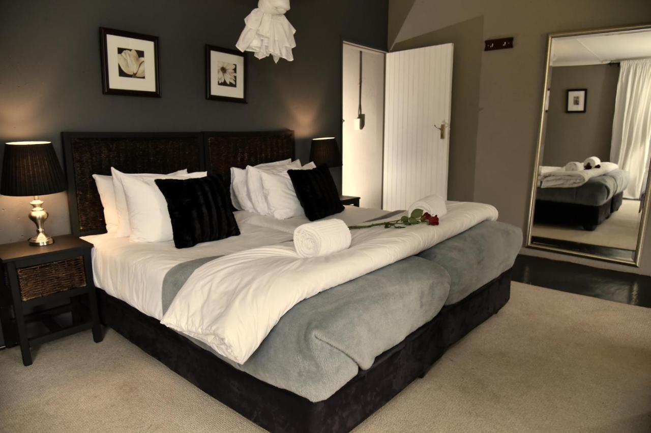Cpirit Country Haven Dullstroom Exteriör bild